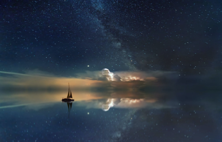 Night 6 - Dreamwaves Meditation