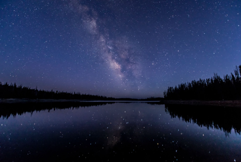 Night 9 - Nurturing Yoga Nidra