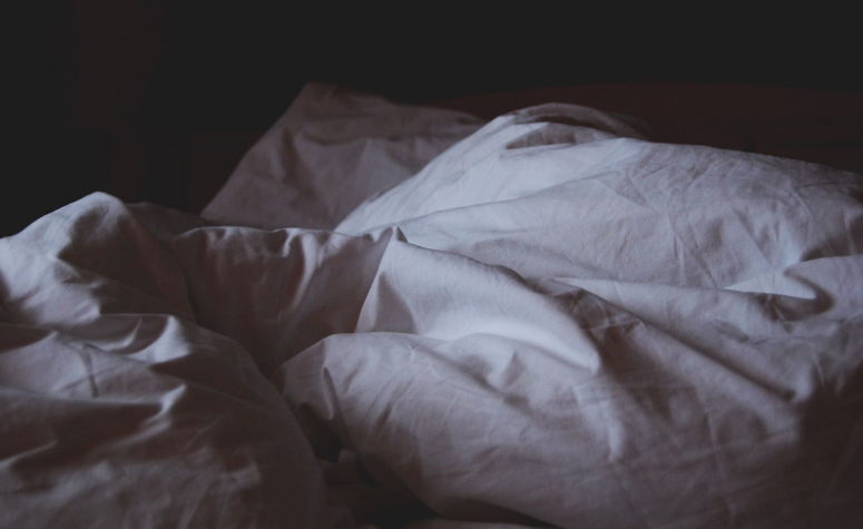 Night 1 - Serene Slumber