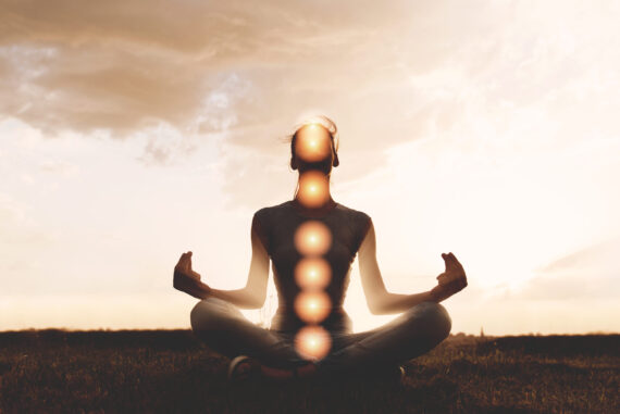 Chakra Radiance