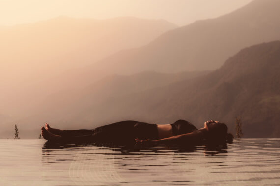 Yoga Nidra Meditation
