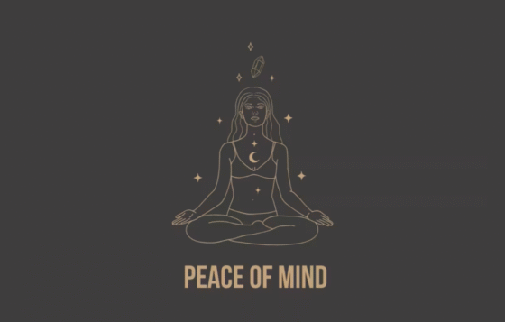 Peace of Mind