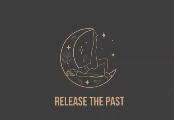 Release the Past
