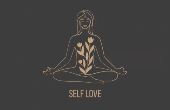 Self - Love
