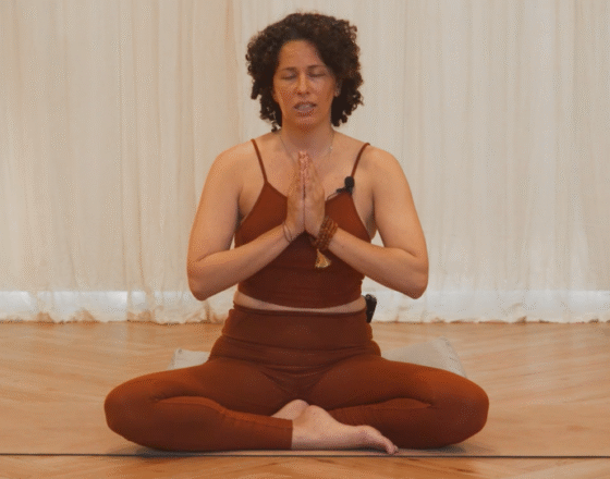 Inner Joy Meditation