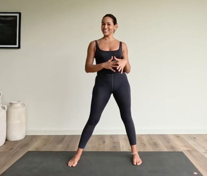 Deep Connection Flow