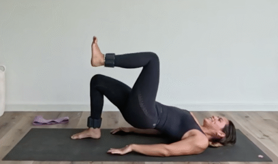 Max Glute Strength