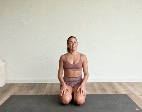 Tuesday: Morning Core Boost