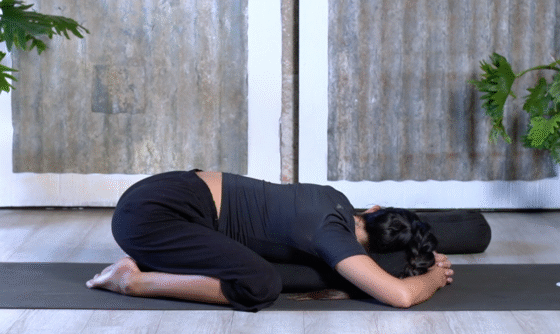 Regulate Your Nervous System