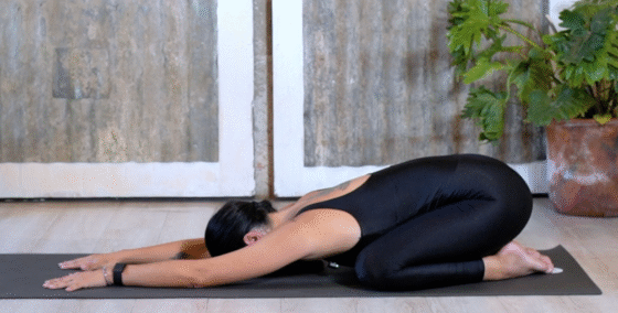 Physical & Emotional Recovery