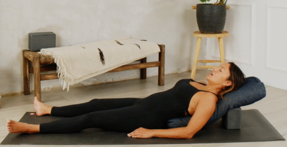 Bedtime Breathing