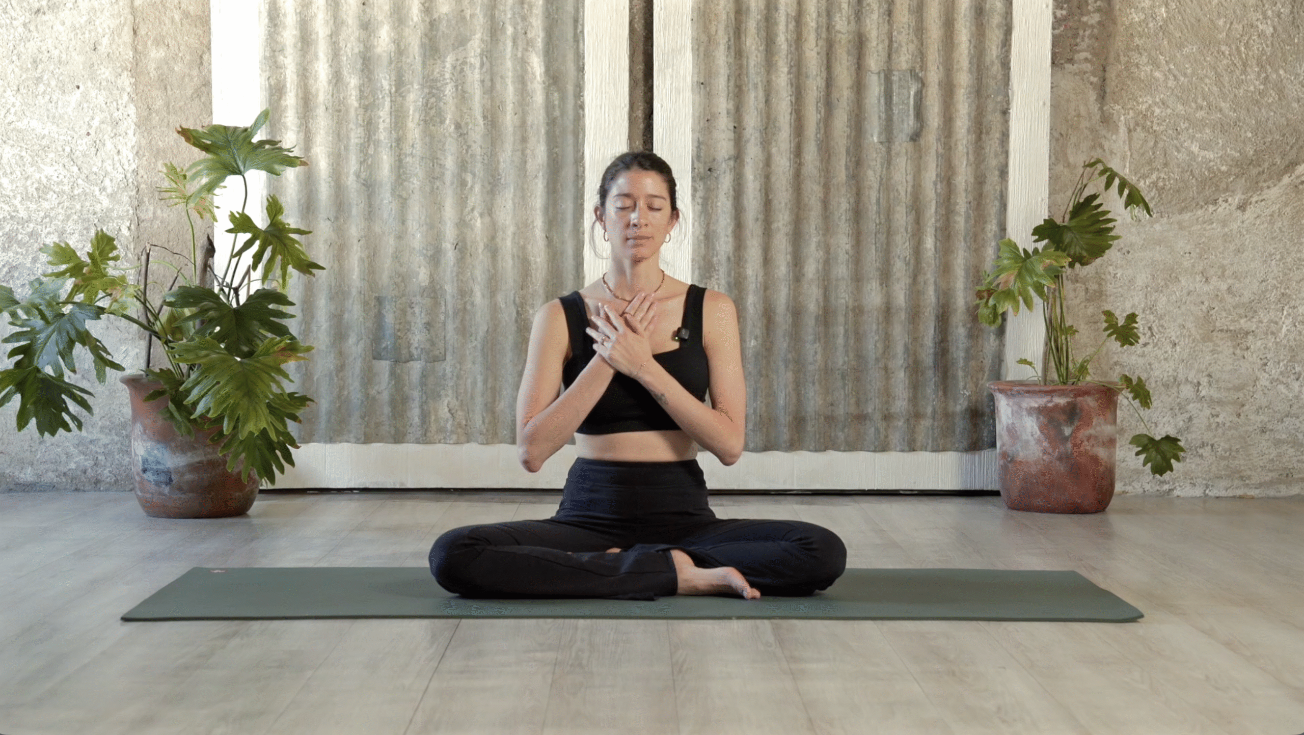 Empowerment Meditation